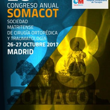 28 Congreso Anual SOMACOT