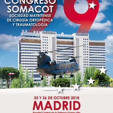29 CONGRESO SOMACOT