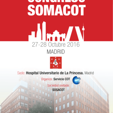 27 CONGRESO SOMACOT