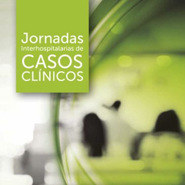 LIBRO JORNADAS INTERHOSPITALARIAS DE CASOS CLÍNICOS