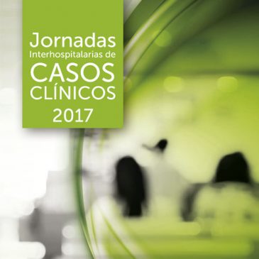 LIBRO JORNADAS INTERHOSPITALARIAS DE CASOS CLÍNICOS 2017