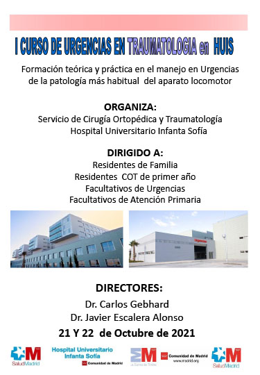 31 CONGRESO SOMACOT
21 de Octubre 2021