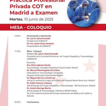 Jornada Práctica Profesional: 10 de junio 2025