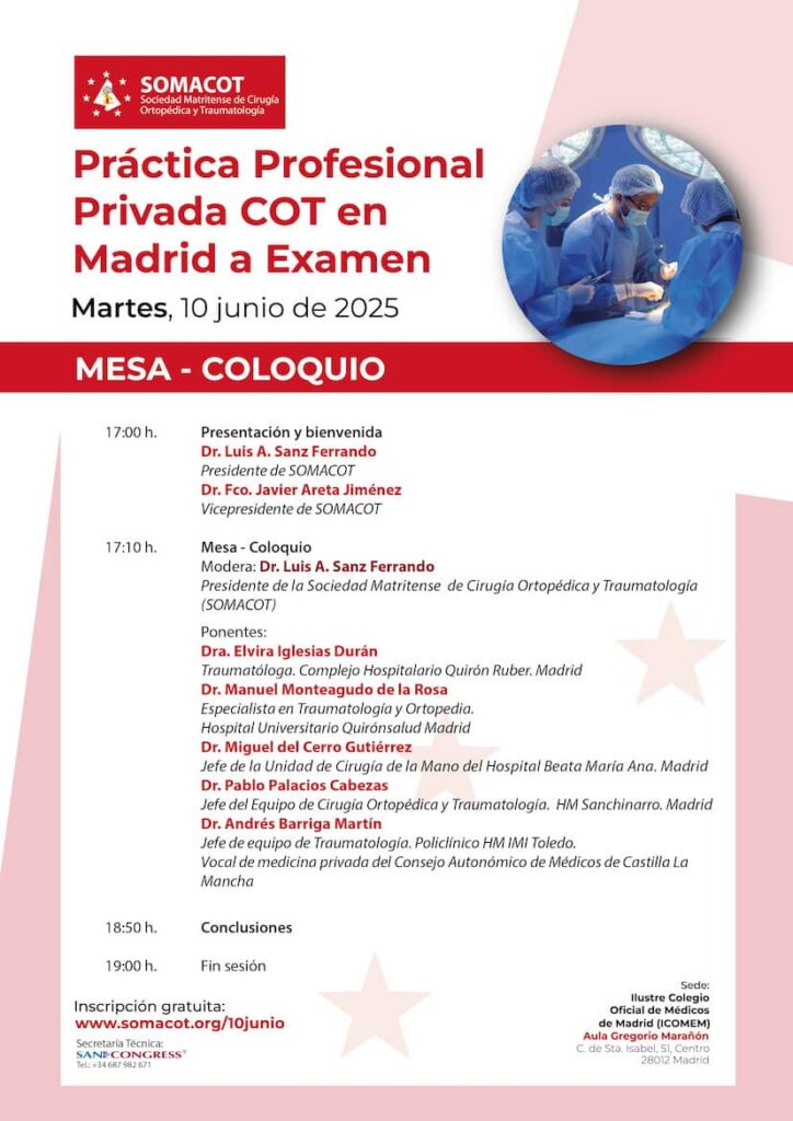 Jornada Práctica Profesional: 10 de junio 2025