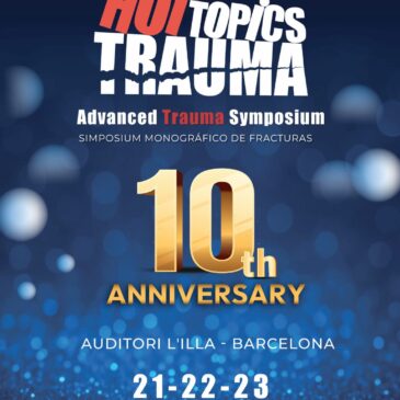 HOT TOPICS TRAUMA Advanced Trauma Symposium
