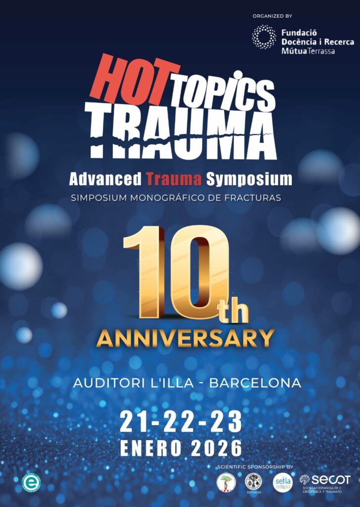 HOT TOPICS TRAUMA Advanced Trauma Symposium