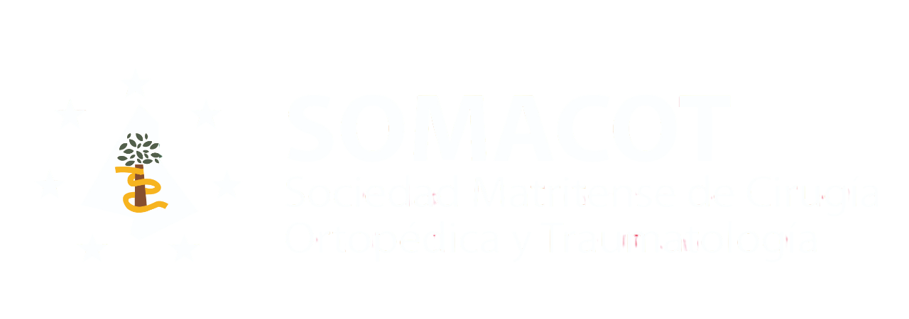 SOMACOT – Sociedad Matritense de Cirugía Ortopédica y Traumatología