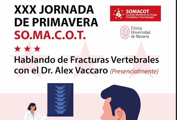 XXX Jornada de primavera SO.MA.C.O.T